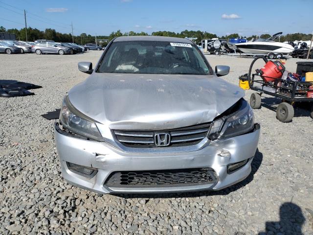 2015 HONDA ACCORD SPO - 1HGCR2F5XFA189732