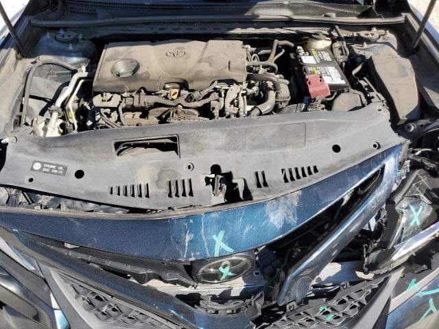 VIN 4T1B11HK4JU654667 2018 Toyota Camry, L no.11