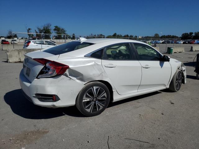 2018 HONDA CIVIC EX - JHMFC1F37JX035313