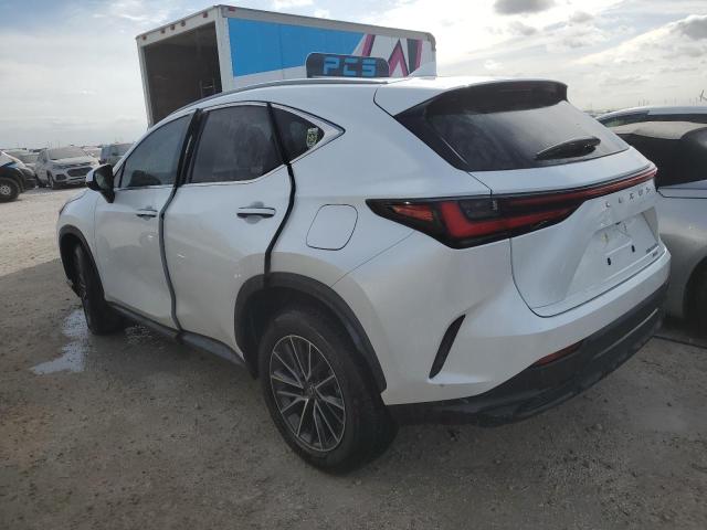 VIN JTJAKCEZ0R2036891 2024 Lexus NX, 350H Base no.2