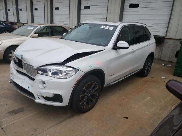 2015 BMW X5 XDRIVE3 - 5UXKR0C57F0P07335