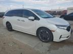 HONDA ODYSSEY EL photo