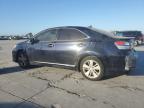 LEXUS HS 250H photo