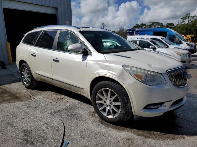 VIN 5GAKRBKD3FJ321433 2015 Buick Enclave no.4