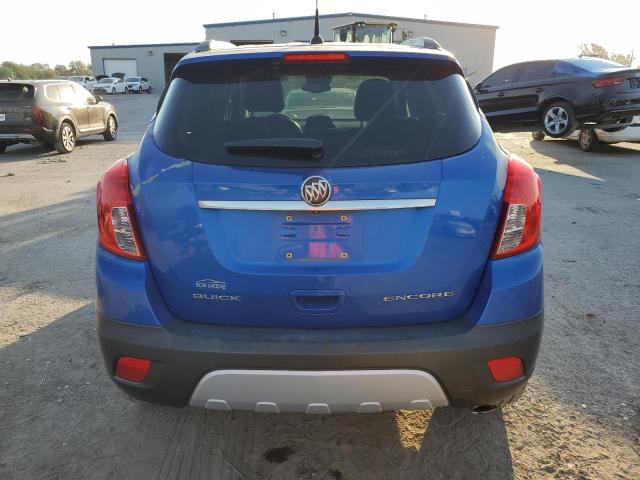 VIN KL4CJASB7EB745381 2014 Buick Encore no.6