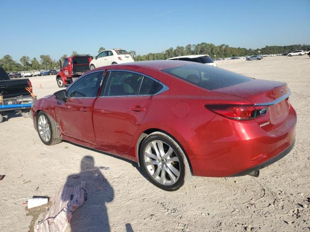2015 MAZDA 6 TOURING - JM1GJ1V51F1196880