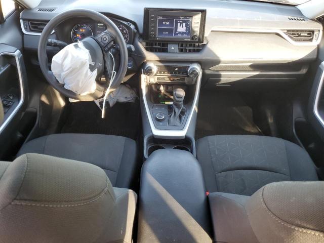 2021 TOYOTA RAV4 XLE - 4T3RWRFV4MU021948
