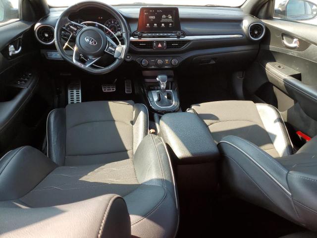 2020 KIA FORTE GT L - 3KPF34AD8LE145731