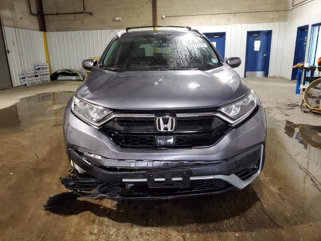 VIN 2HKRW2H8XLH636878 2020 Honda CR-V, Exl no.5