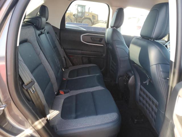 2023 FORD BRONCO SPO - 3FMCR9C66PRE34677