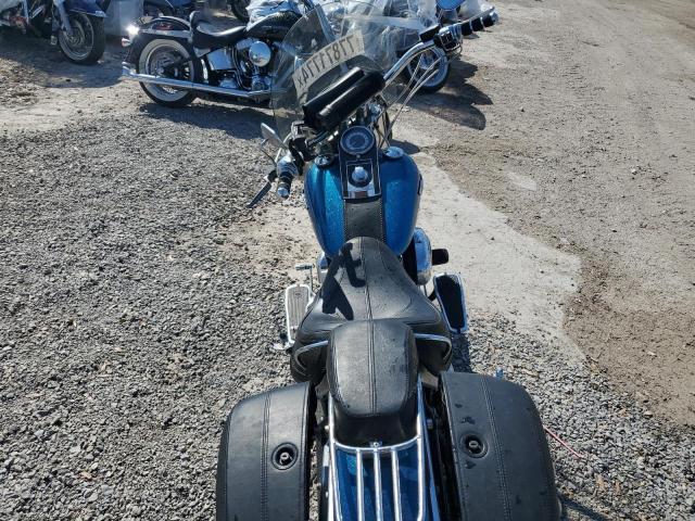 2015 HARLEY-DAVIDSON FLSTN SOFT 1HD1JDV18FB014802