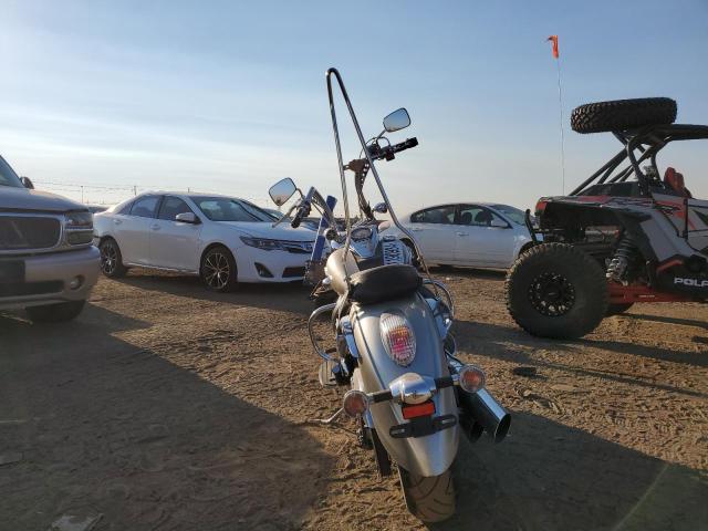 2007 KAWASAKI VULCAN 900 JKAVN2B137A019262