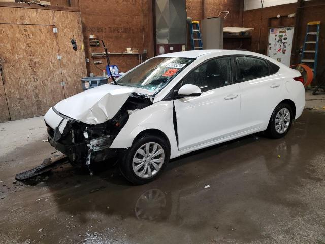 2021 HYUNDAI ACCENT SE #2986998869