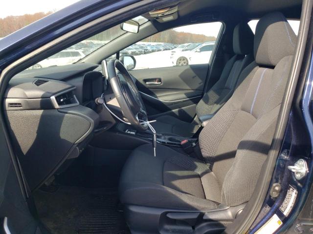 2020 TOYOTA COROLLA SE - 5YFS4RCE9LP008603