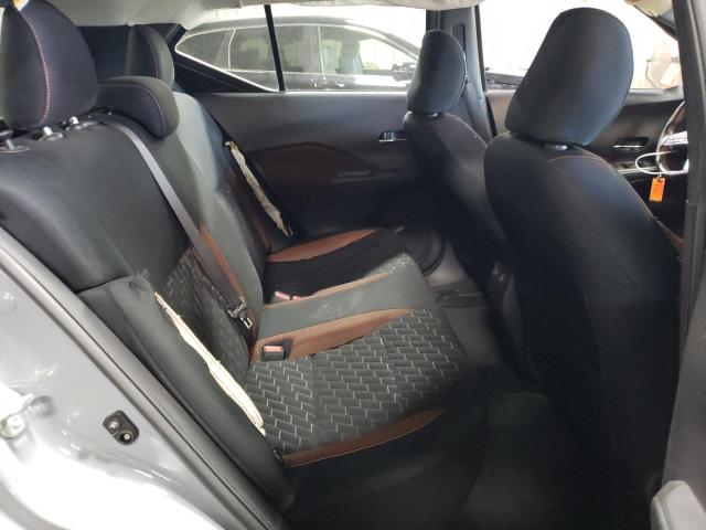 2022 NISSAN KICKS SR - 3N1CP5DV4NL478737