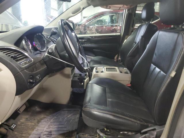 2015 CHRYSLER TOWN & COU - 2C4RC1BG5FR628696