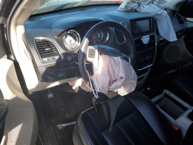 2015 CHRYSLER TOWN & COU - 2C4RC1BG7FR579050