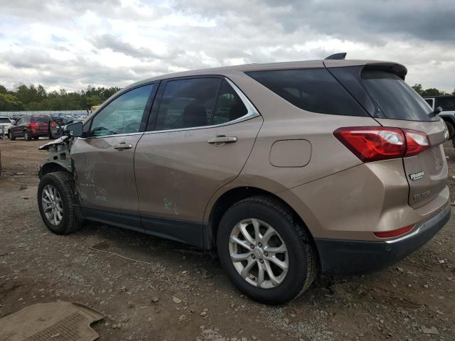 2019 CHEVROLET EQUINOX LT - 2GNAXKEV0K6207473