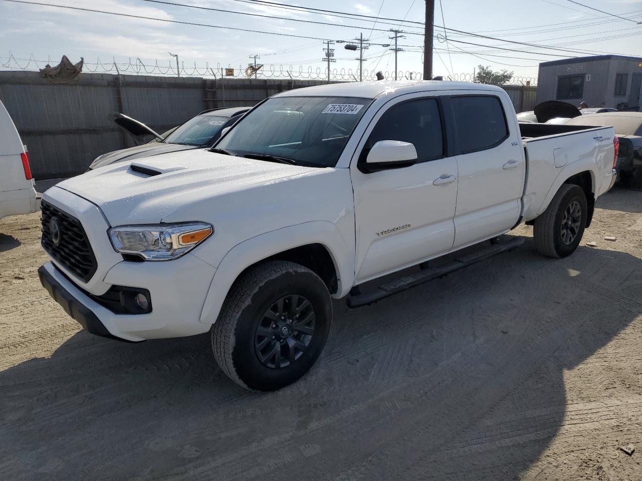 Toyota Tacoma 2023 SR5