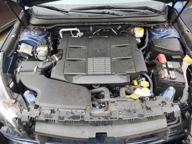 VIN 4S4BSENC1K3228265 2019 Subaru Outback, 3.6R Lim... no.12