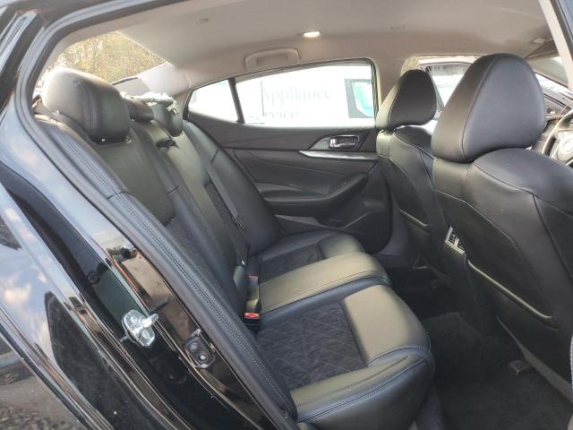 2017 NISSAN MAXIMA 3.5 - 1N4AA6APXHC445166