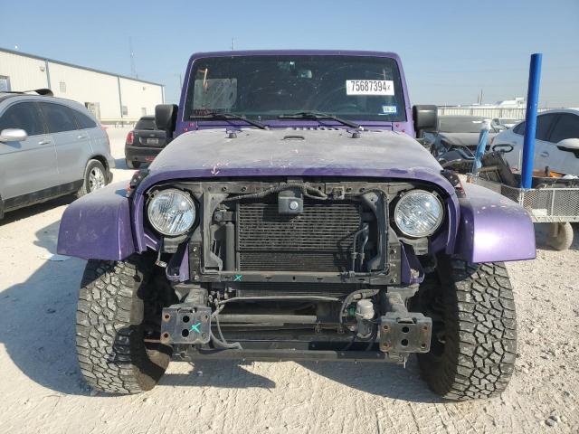 2016 JEEP WRANGLER U - 1C4BJWEG2GL220151