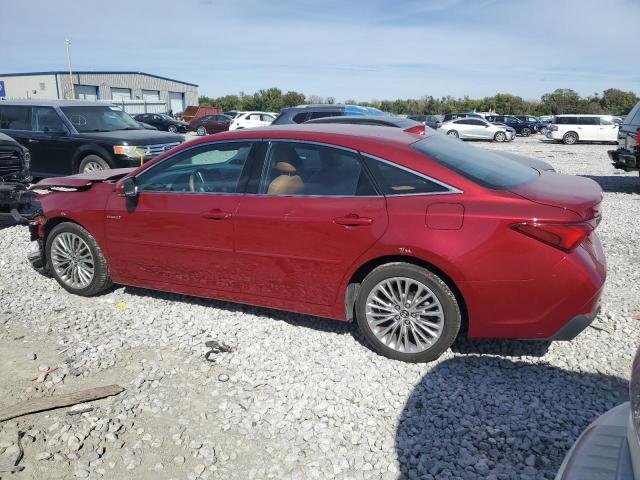 2019 TOYOTA AVALON XLE - 4T1B21FB1KU003157