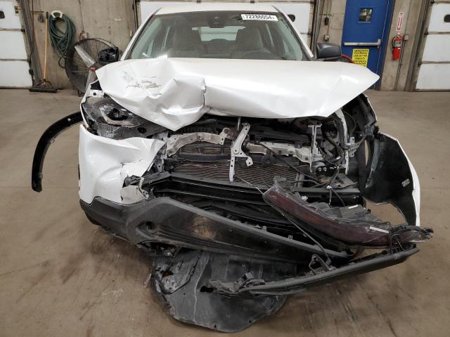 2022 TOYOTA COROLLA CR - 7MUAAABG4NV040321