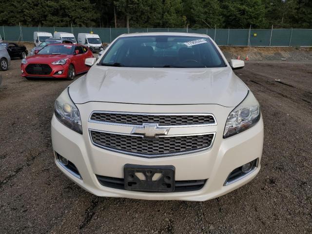 VIN 1G11H5SAXDF246601 2013 Chevrolet Malibu, Ltz no.5