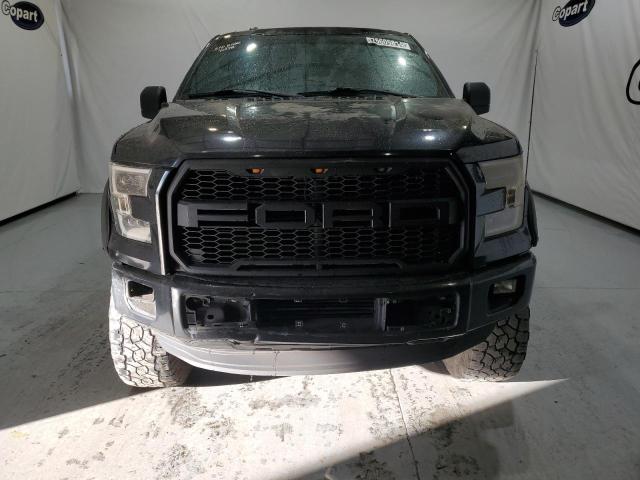 VIN 1FTEW1CP6FKD59787 2015 Ford F-150, Supercrew no.5