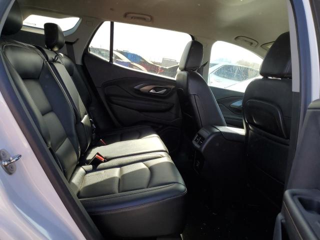 2018 GMC TERRAIN SL - 3GKALVEV6JL372965