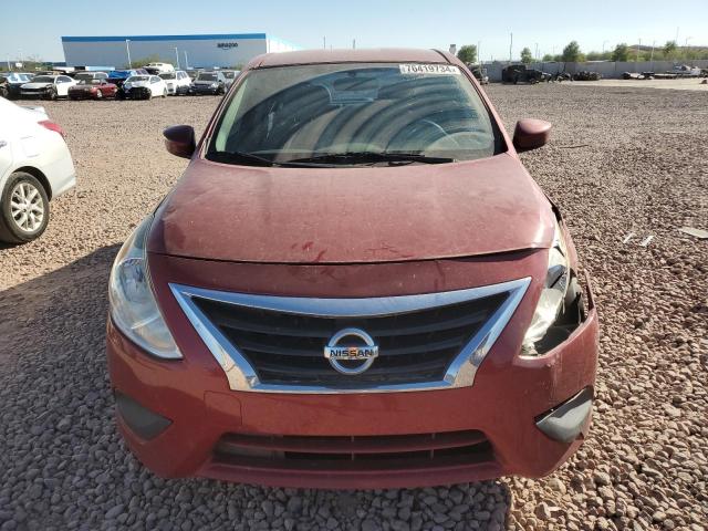 VIN 3N1CN7AP8FL876218 2015 Nissan Versa, S no.5