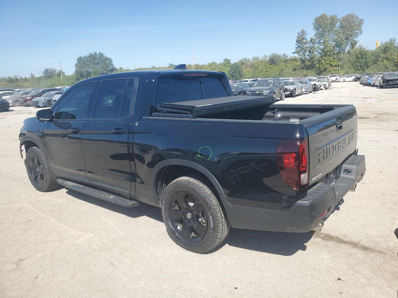 Lot #2965139906 2024 HONDA RIDGELINE