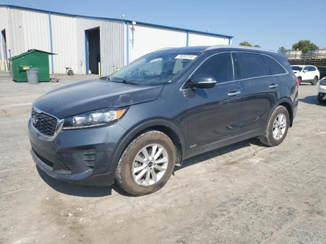 2019 KIA SORENTO L - 5XYPGDA35KG604425