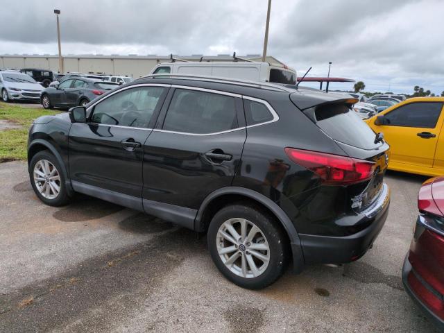 2019 NISSAN ROGUE SPOR - JN1BJ1CP0KW234145