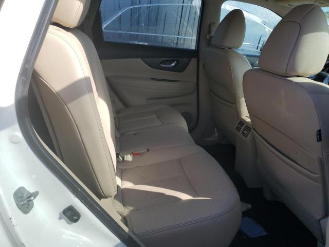 2016 NISSAN ROGUE S - 5N1AT2MV4GC731208