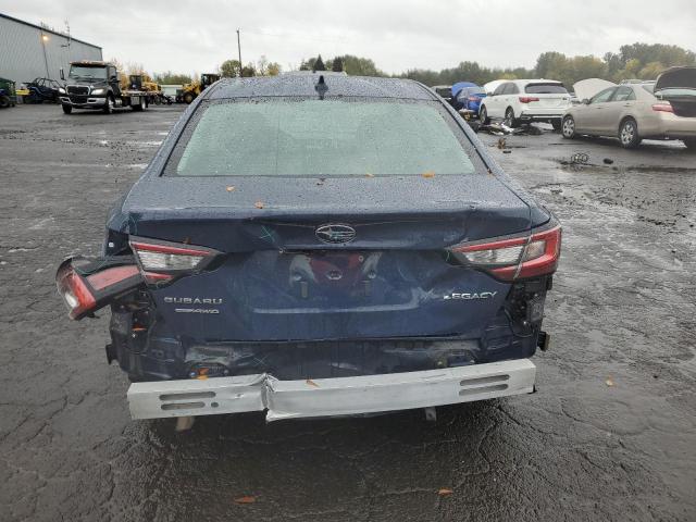 2023 SUBARU LEGACY PRE - 4S3BWAF64P3005719