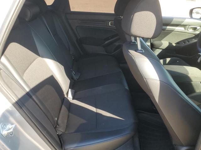 2023 HONDA CIVIC SPOR - 2HGFE2F55PH544379