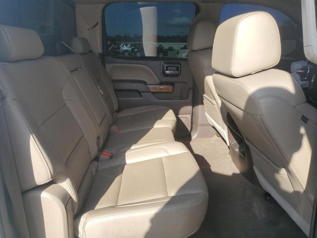 2016 GMC SIERRA 3GTU2NEC6GG282873
