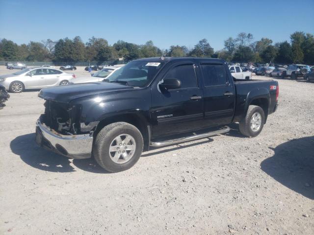 VIN 3GTP2VE71DG276927 2013 GMC Sierra, K1500 Sle no.1