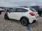 SUBARU XV CROSSTR photo