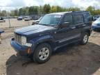 JEEP LIBERTY SP photo