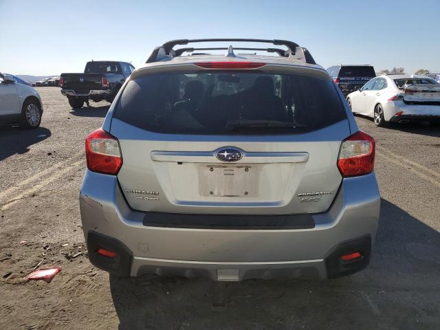 VIN JF2GPAKC3HH231867 2017 Subaru Crosstrek, Limited no.6