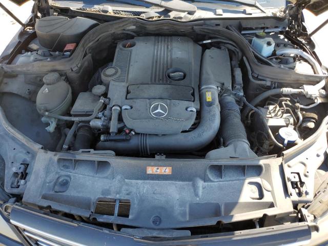 VIN WDDGF4HB8EA948096 2014 Mercedes-Benz C-Class, 250 no.11