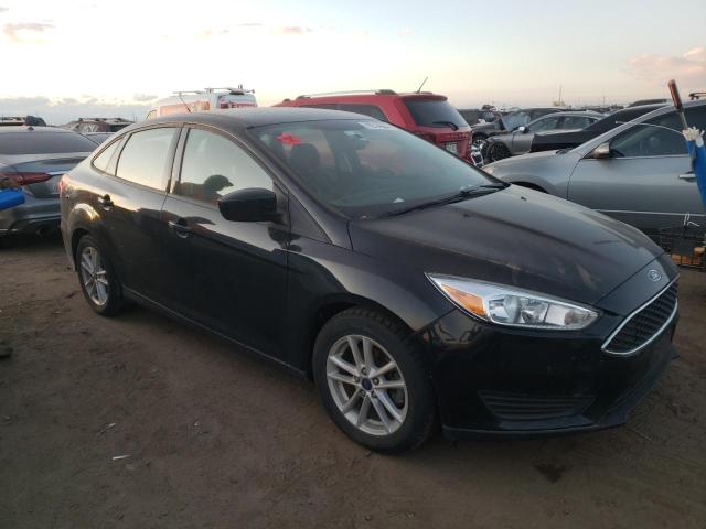 VIN 1FADP3FE5JL269988 2018 Ford Focus, SE no.4