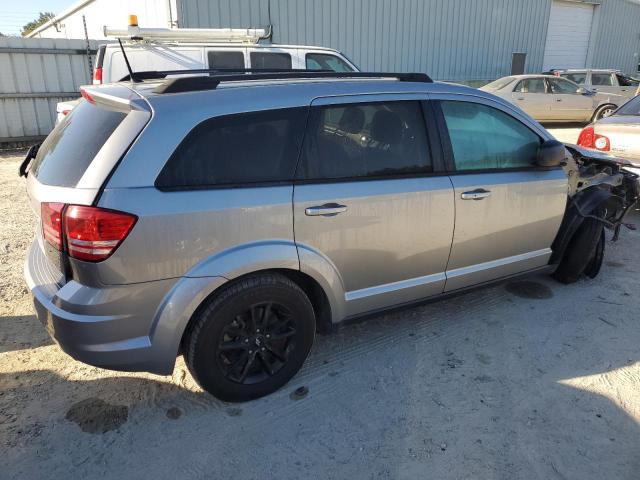 2020 DODGE JOURNEY SE - 3C4PDCAB9LT201715