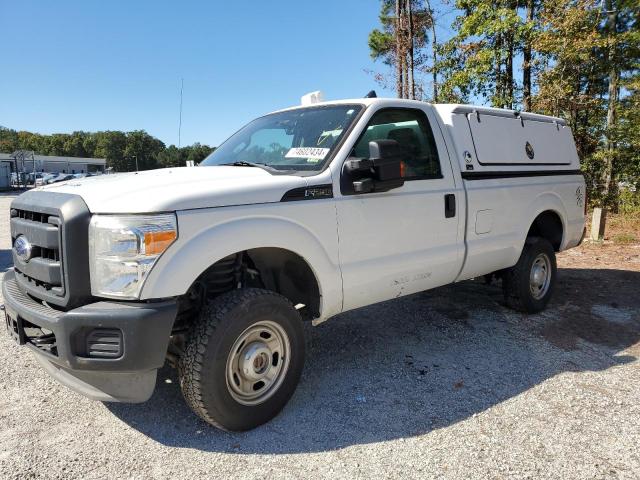 VIN 1FTBF2B65DEB31101 2013 Ford F-250, Super Duty no.1