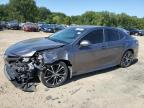 2018 TOYOTA CAMRY L - 4T1B11HK1JU670454