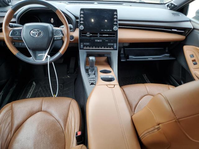 2019 TOYOTA AVALON XLE - 4T1BZ1FB3KU003558