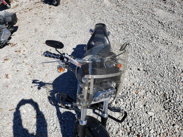 2009 HARLEY-DAVIDSON FXDF - 1HD1GY4169K322773